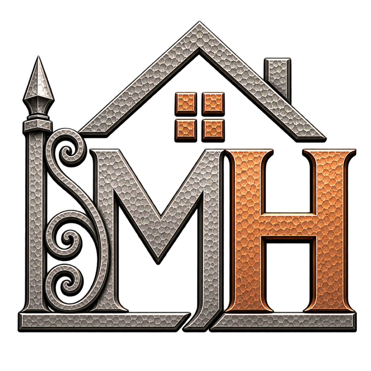 Metalia-Habitat